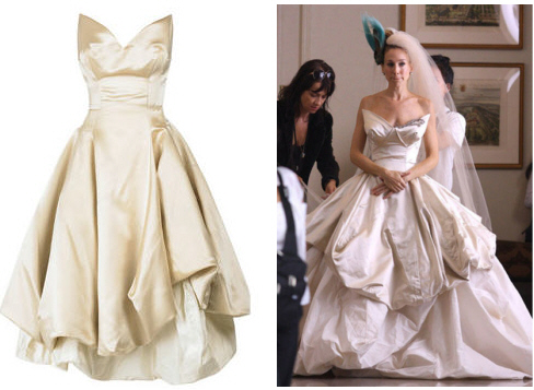 Brides-to-Be, get Megan Fox's wedding look for less